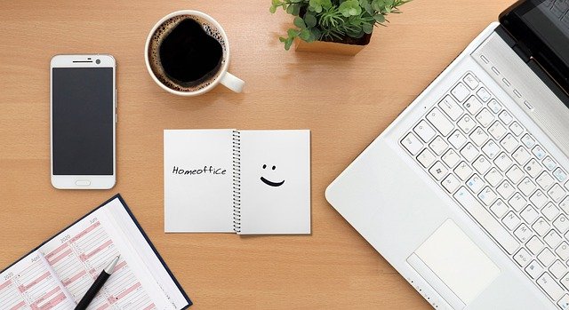 Home-Office Tipps und Informationen